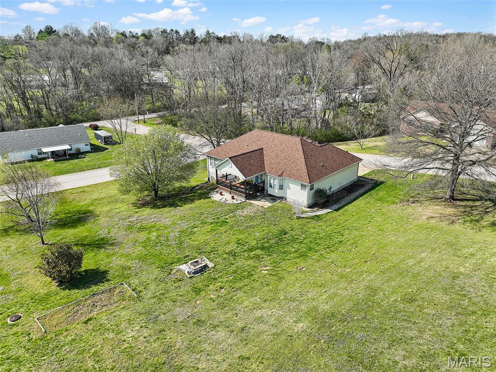 Bridgewater Estates - Residential