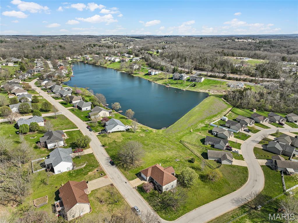 Bridgewater Estates - Residential