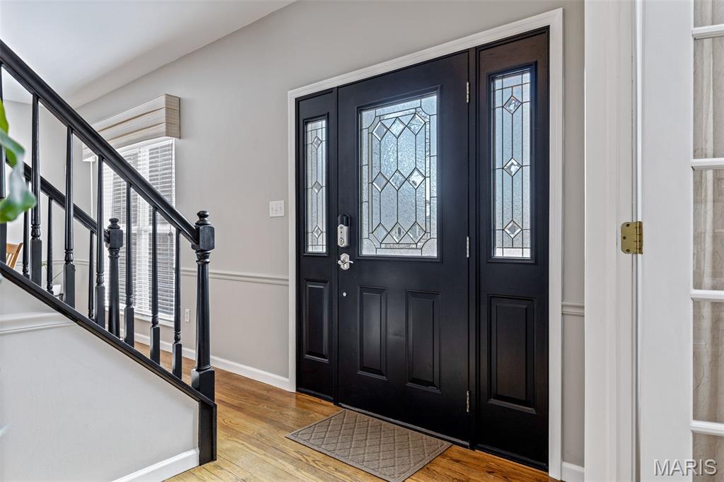 11715 Hedgefield Lane