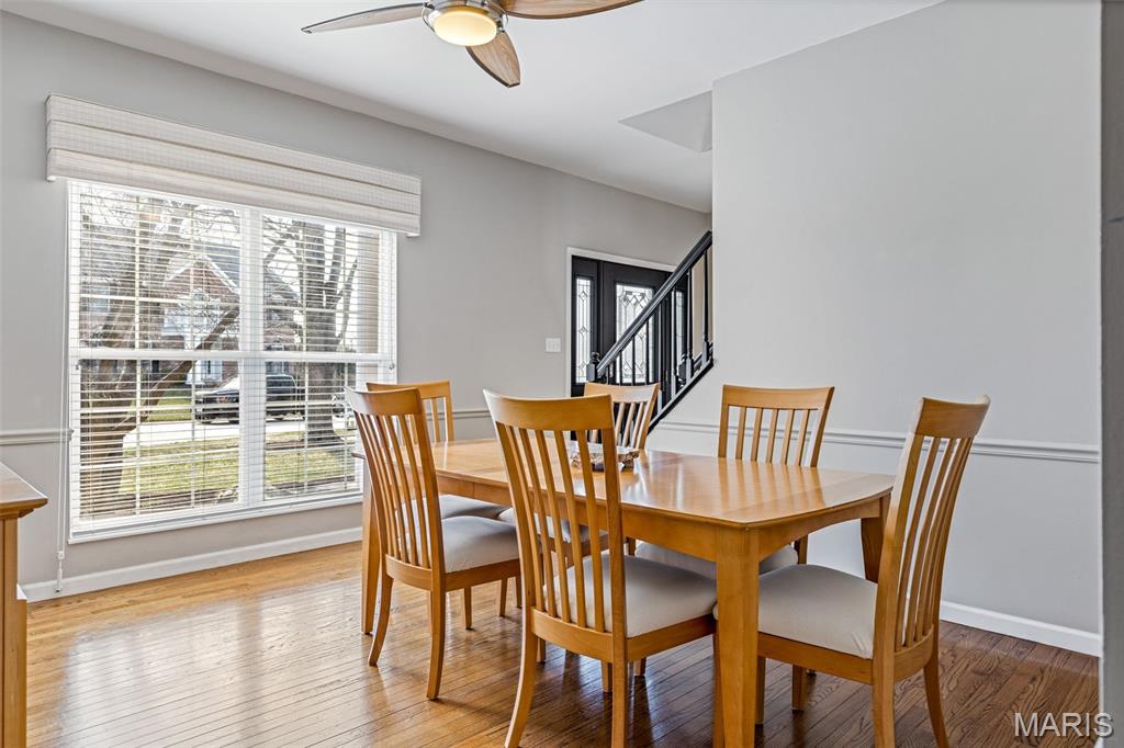 11715 Hedgefield Lane