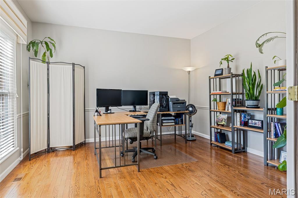 11715 Hedgefield Lane