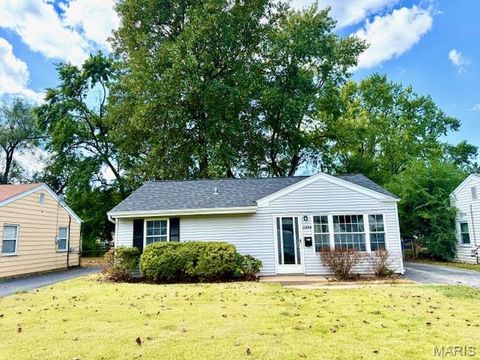 11034 Saint Raphael Lane St Ann MO 63074