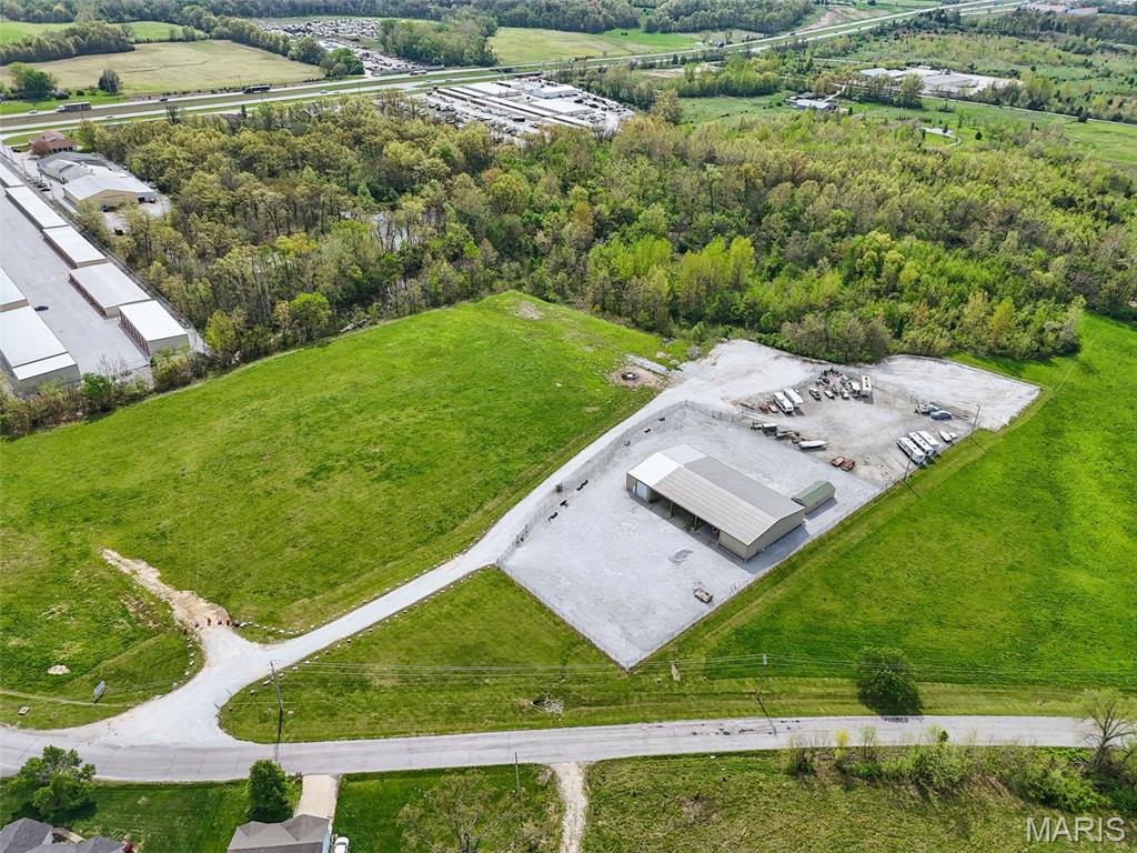 15 Hampel Industrial Drive