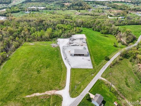 15 Hampel Industrial Drive Moscow Mills MO 63362