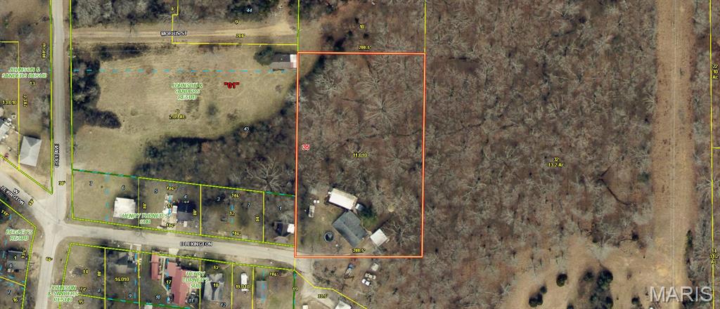 Johnson and Sanders Resub - Residential