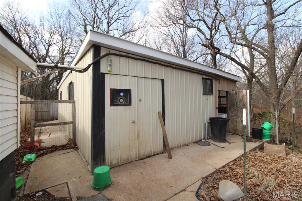 Johnson and Sanders Resub - Residential