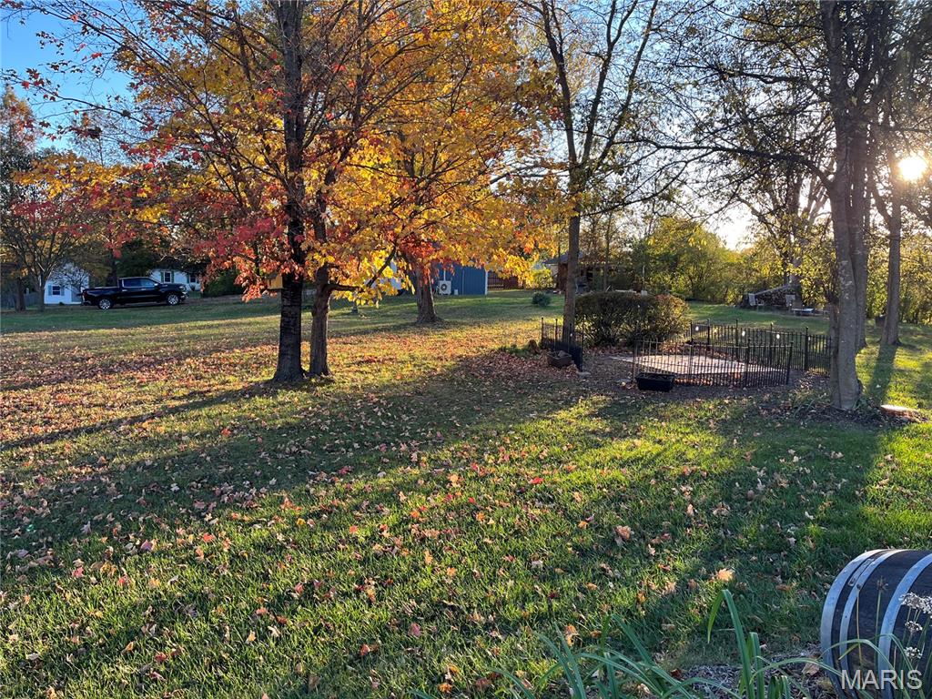 Original Town/Villa Rdg - Residential