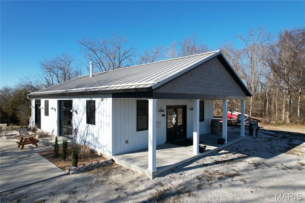 Original Town/Villa Rdg - Residential