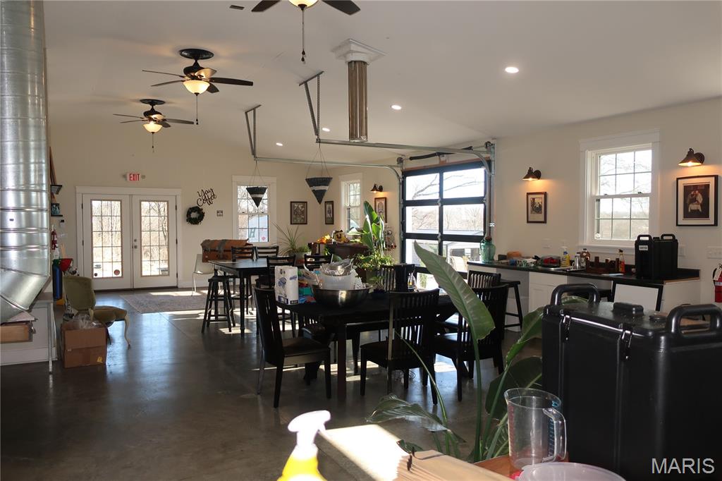 Original Town/Villa Rdg - Residential