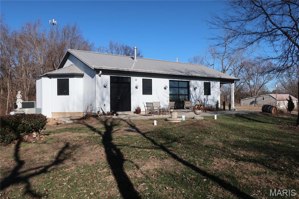 Original Town/Villa Rdg - Residential