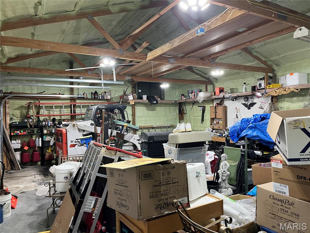 Original Town/Villa Rdg - Residential