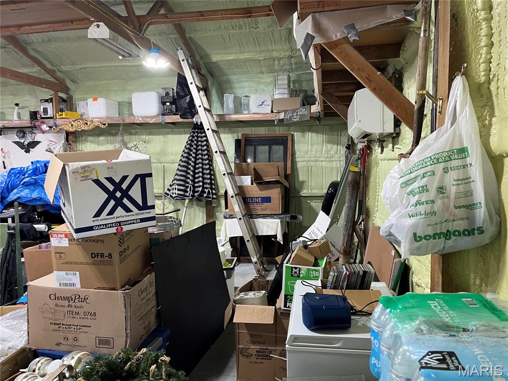 Original Town/Villa Rdg - Residential