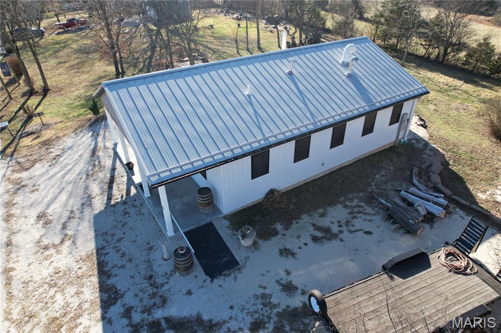 Original Town/Villa Rdg - Residential