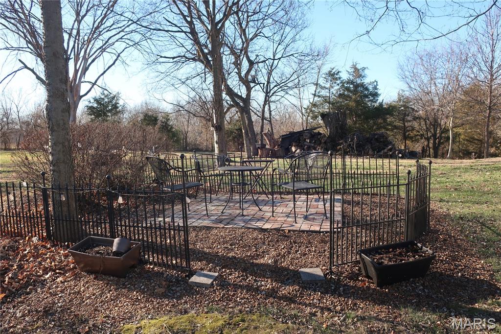 Original Town/Villa Rdg - Residential