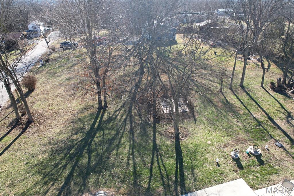 Original Town/Villa Rdg - Residential