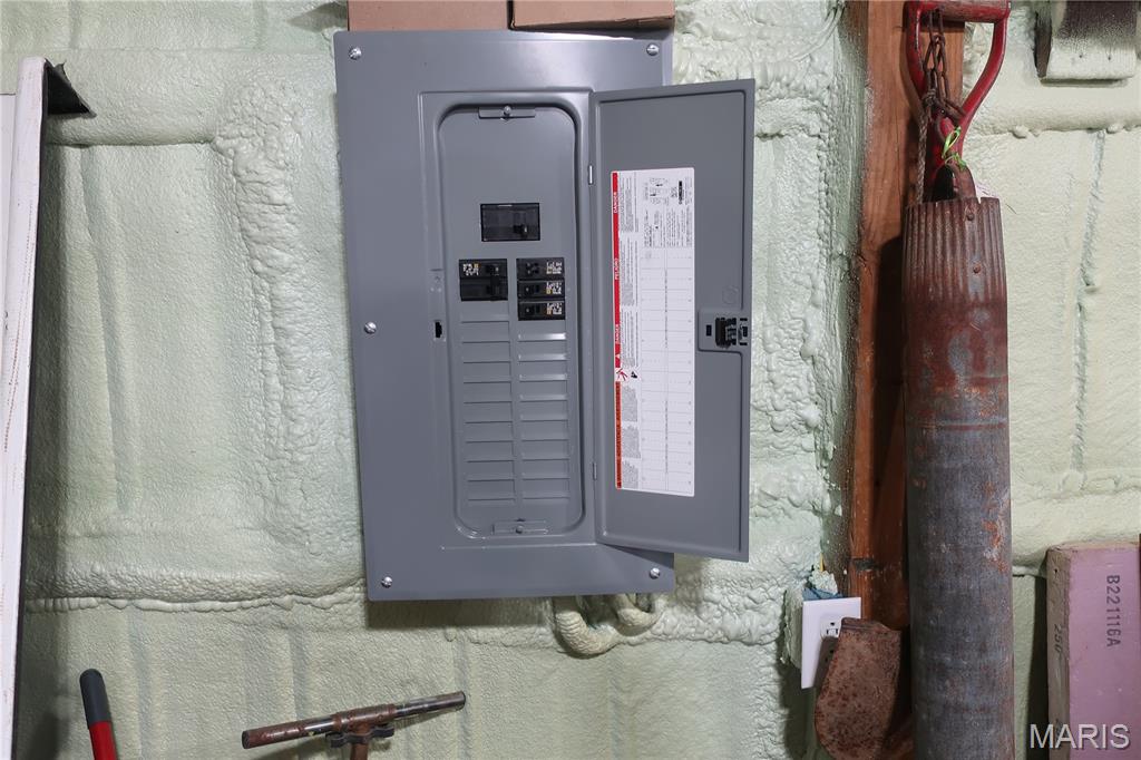 Original Town/Villa Rdg - Residential