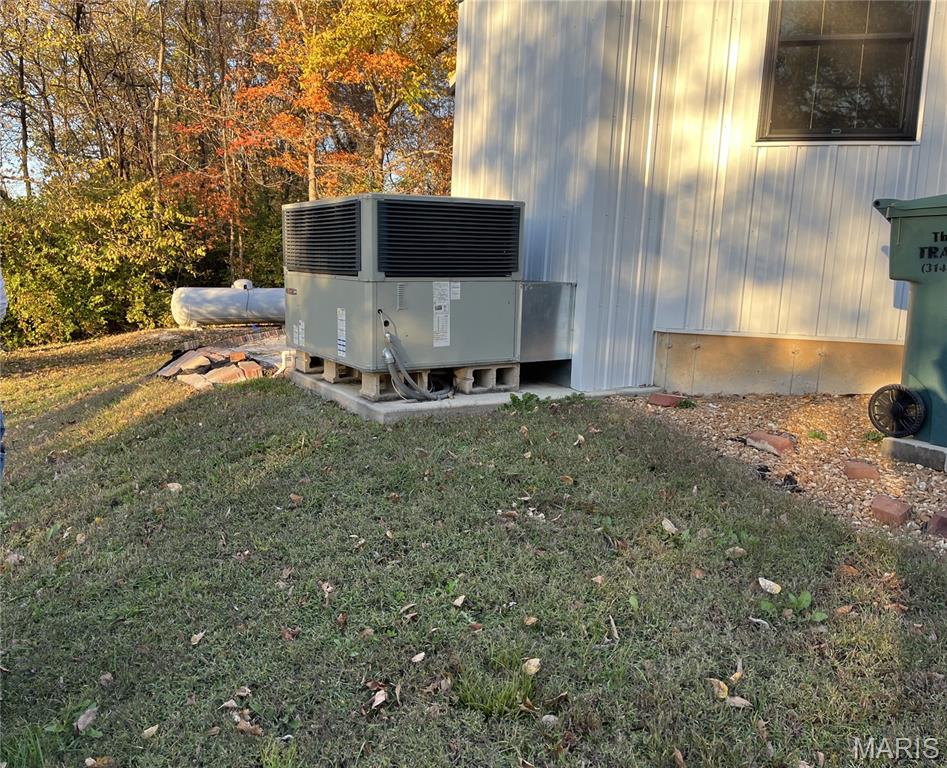 Original Town/Villa Rdg - Residential