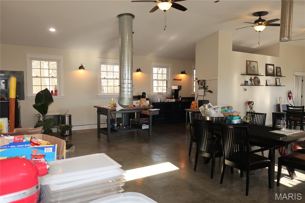 Original Town/Villa Rdg - Residential