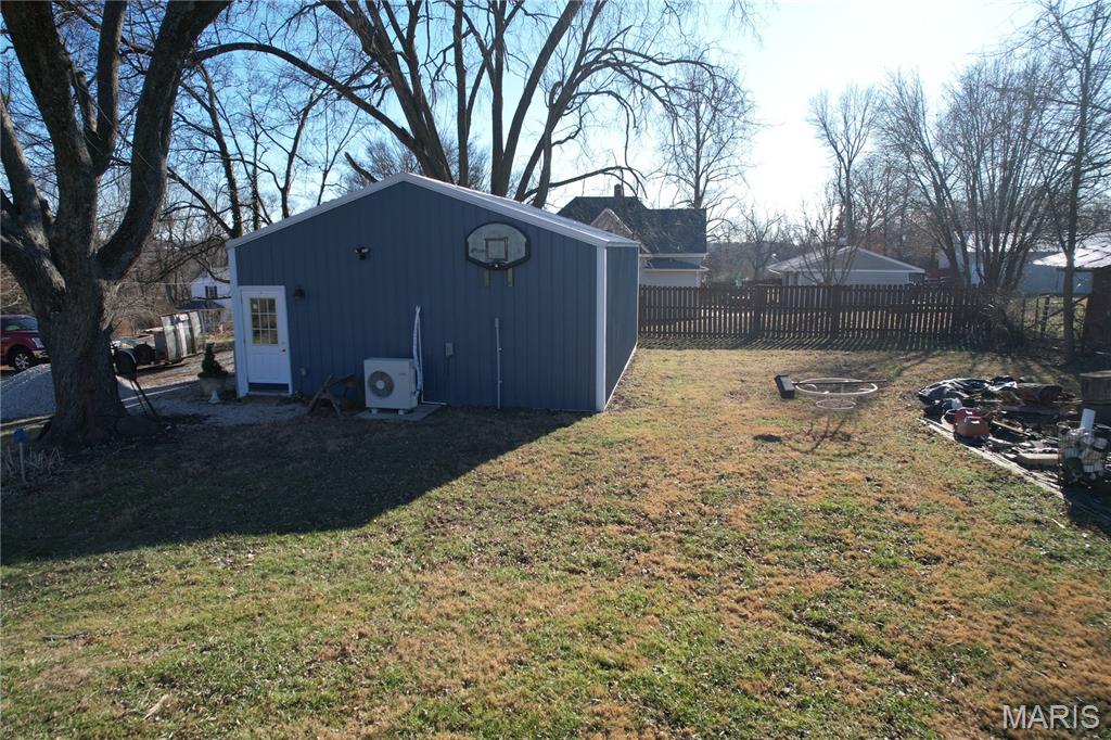 Original Town/Villa Rdg - Residential