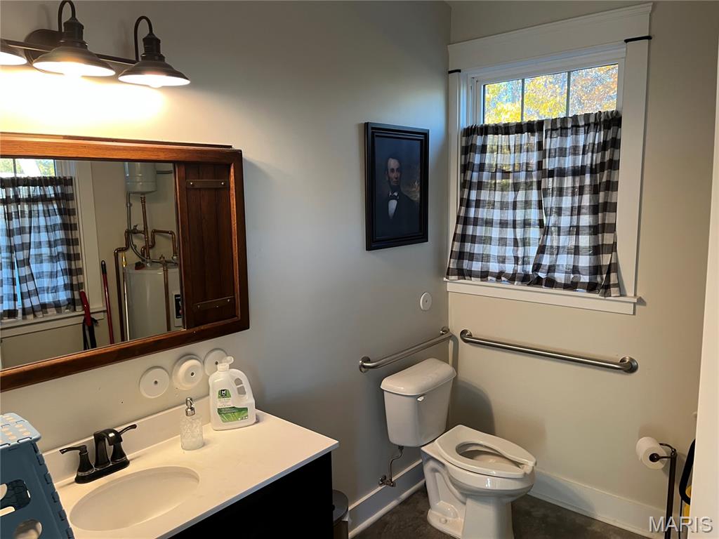 Original Town/Villa Rdg - Residential