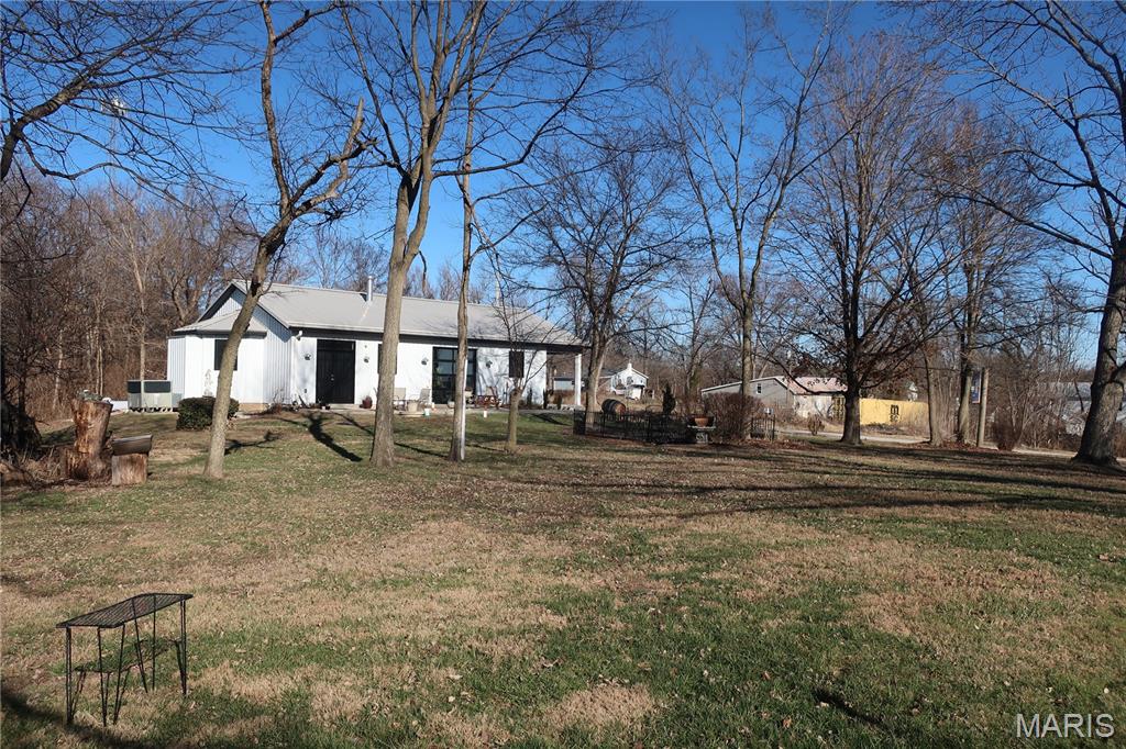 Original Town/Villa Rdg - Residential