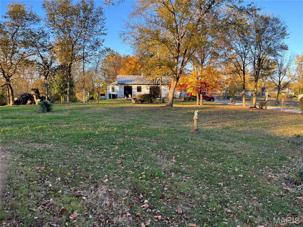 Original Town/Villa Rdg - Residential