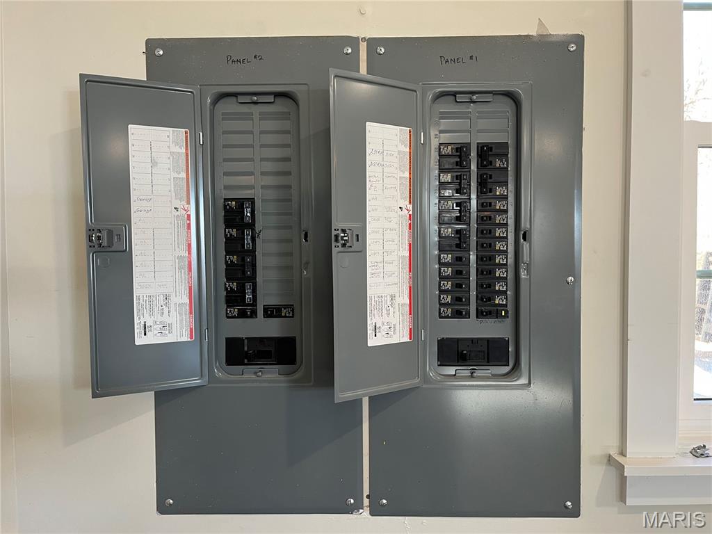 Original Town/Villa Rdg - Residential