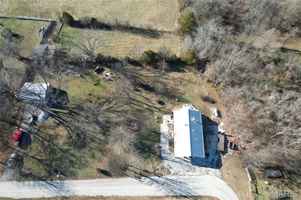 Original Town/Villa Rdg - Residential