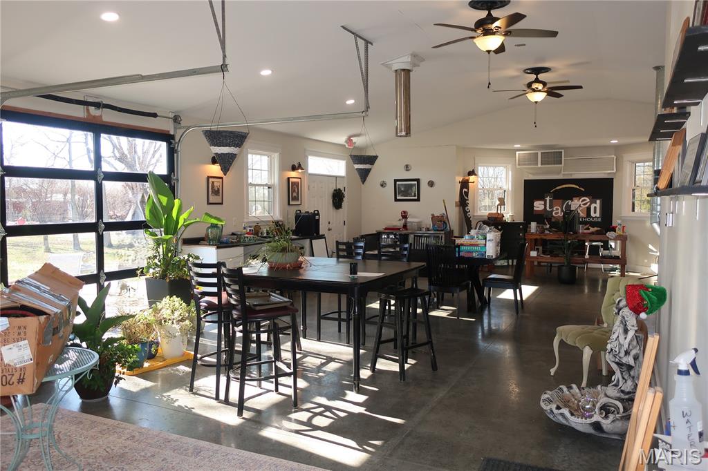 Original Town/Villa Rdg - Residential