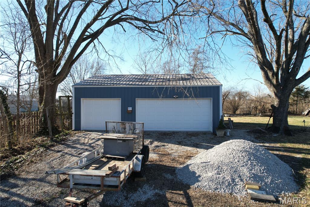 Original Town/Villa Rdg - Residential