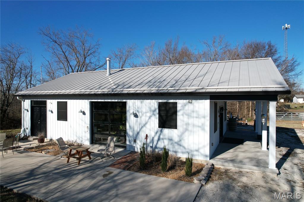 Original Town/Villa Rdg - Residential