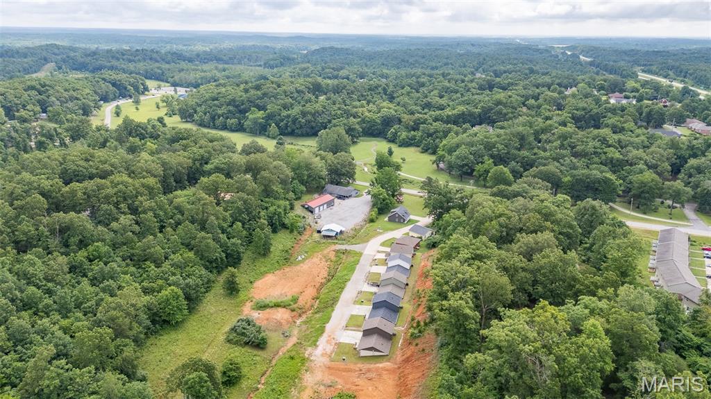 Hillside Estates Sub - Residential