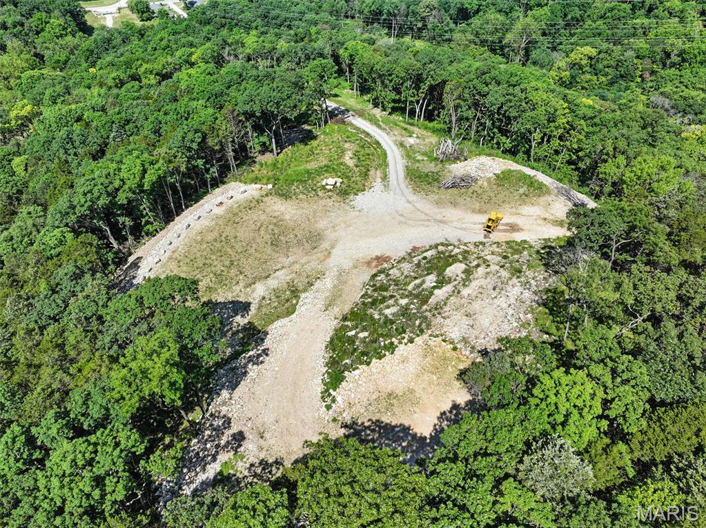 Seven Springs - Farm