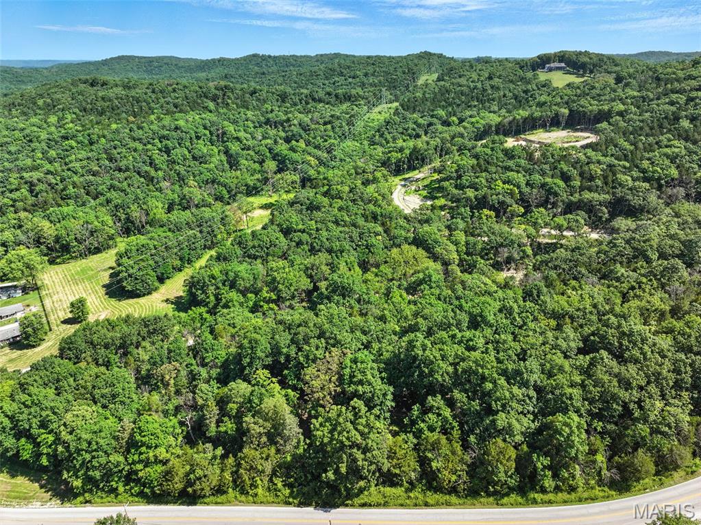 Seven Springs - Farm