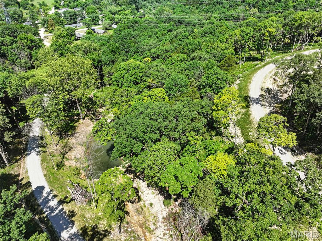 Seven Springs - Farm