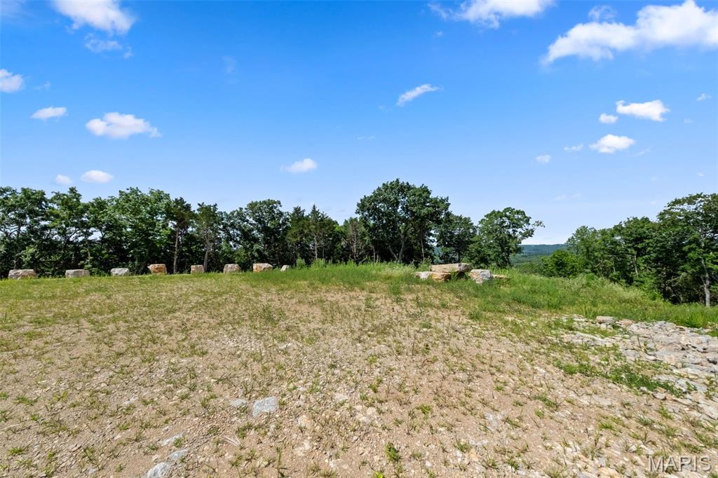 Seven Springs - Farm