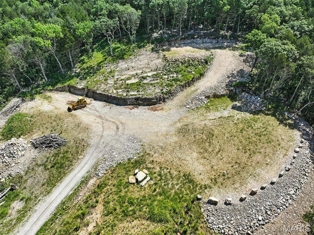 Seven Springs - Farm