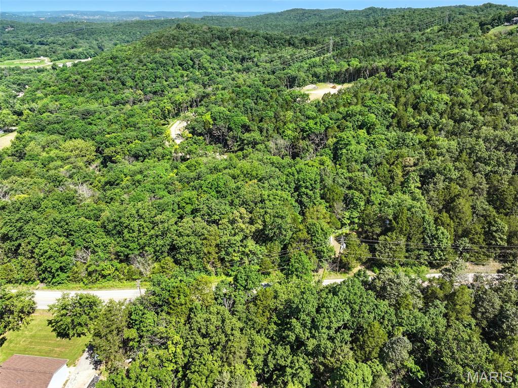 Seven Springs - Farm