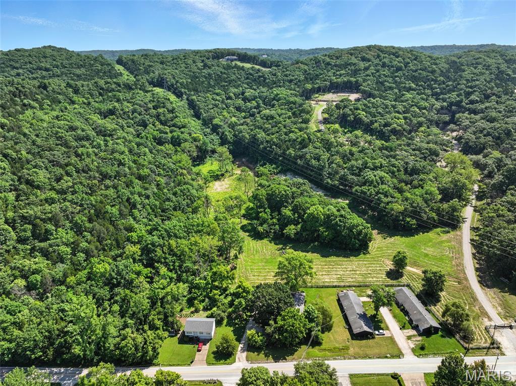 Seven Springs - Farm