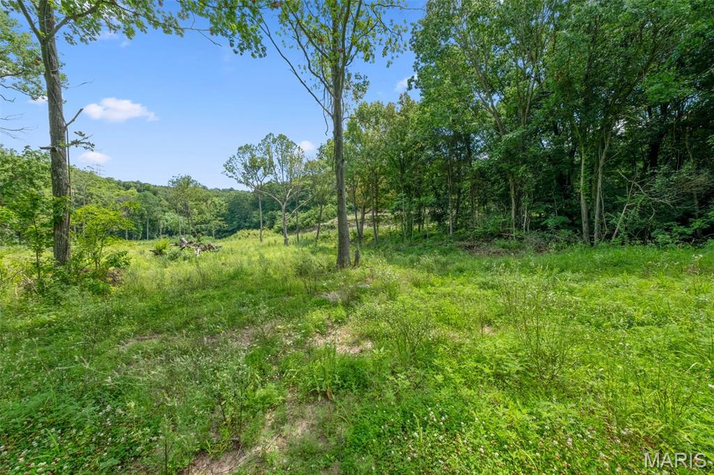 45 +/- Ac Twin River Road
