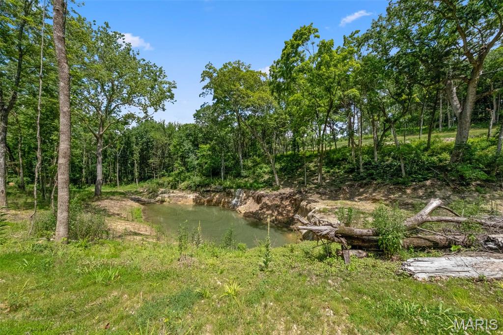 45 +/- Ac Twin River Road