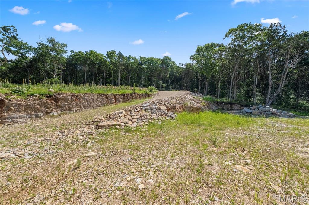 Seven Springs - Farm