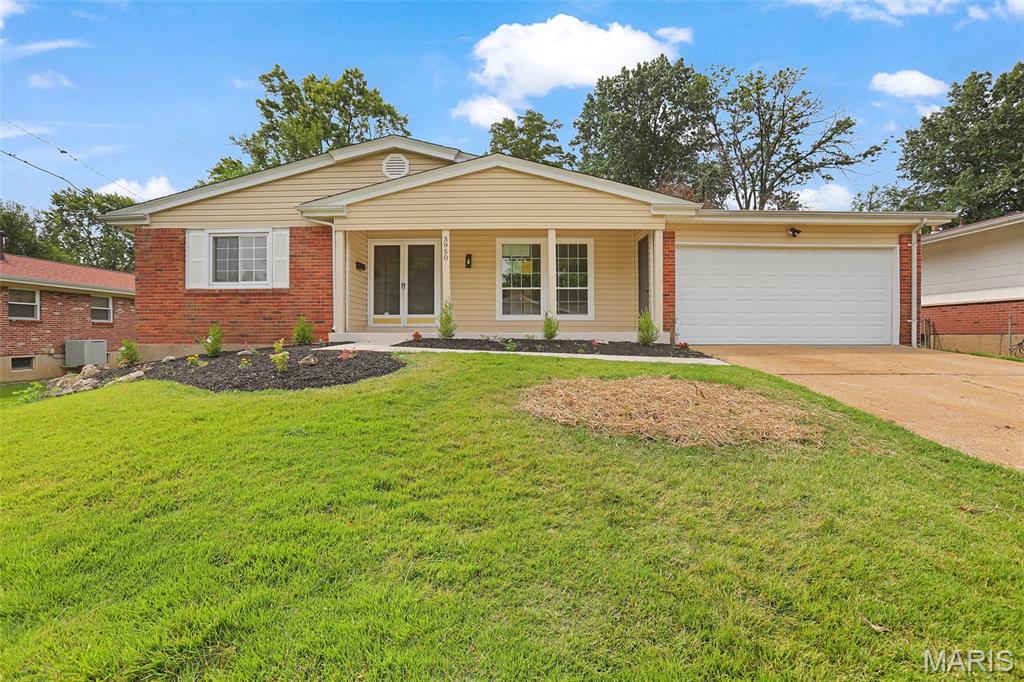 3950 Greengrass Drive