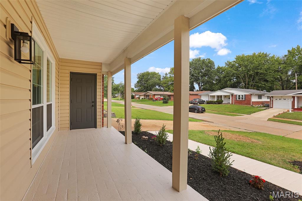 3950 Greengrass Drive