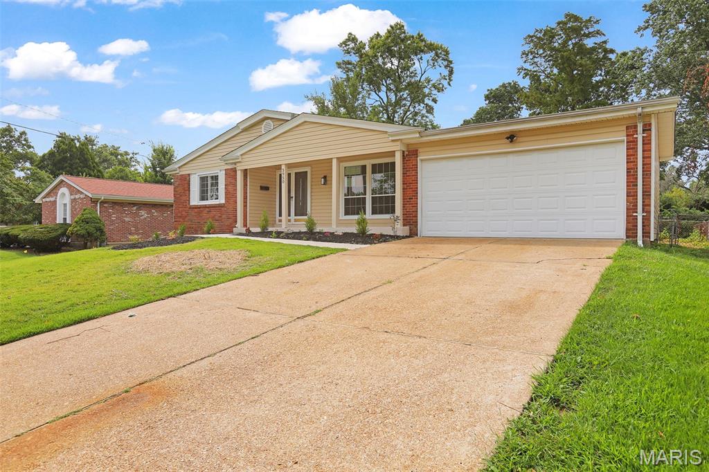 3950 Greengrass Drive