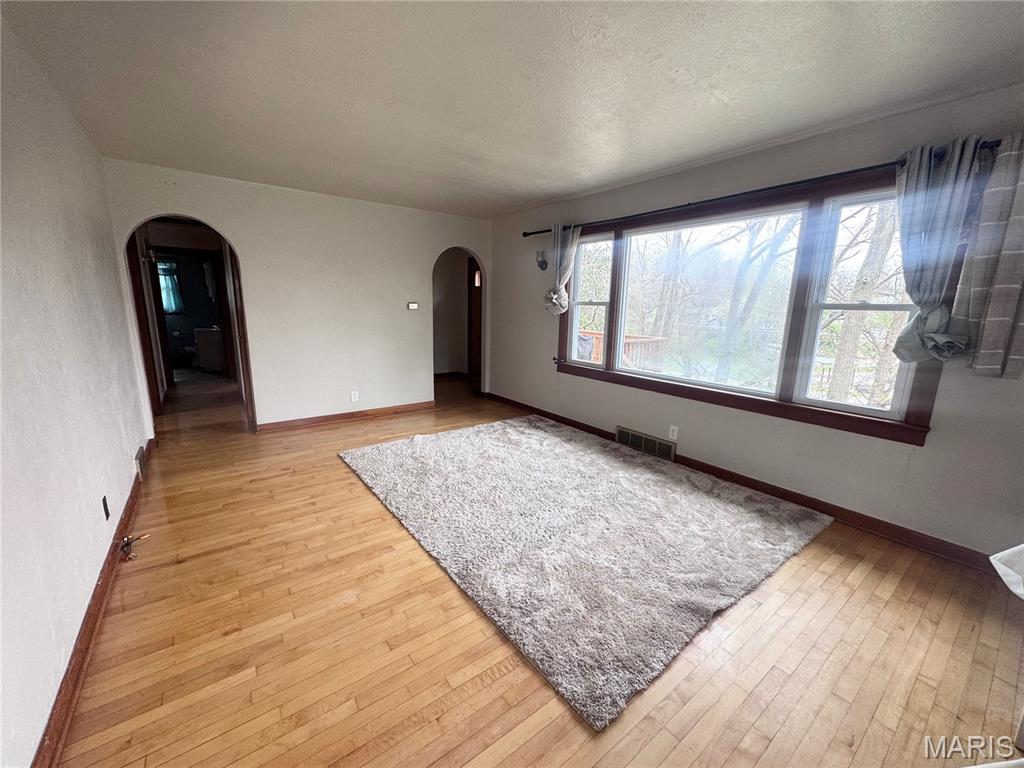 Irene Ds Willis - Residential