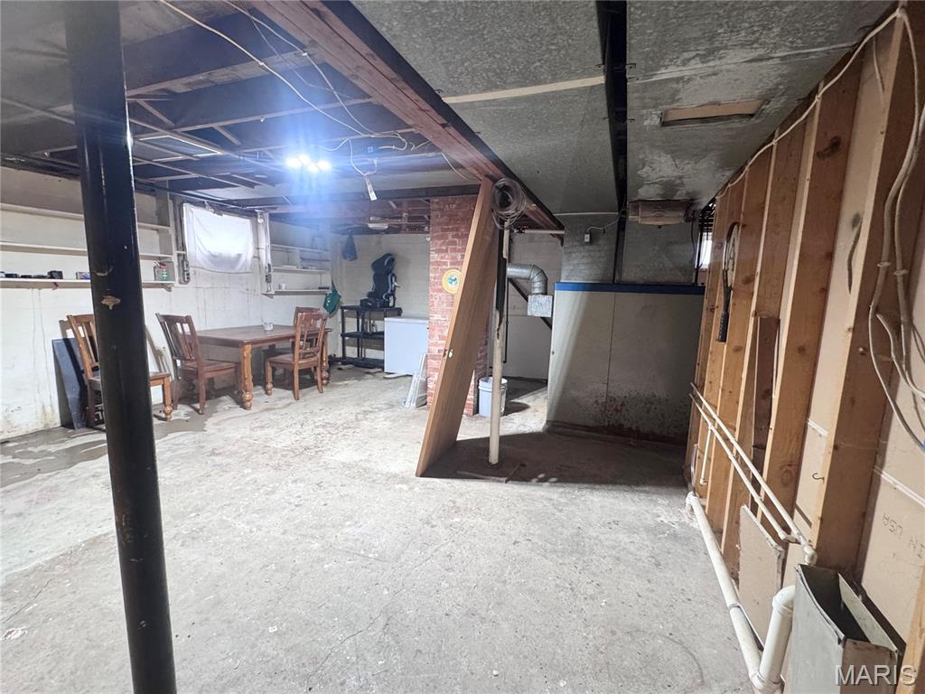 Irene Ds Willis - Residential