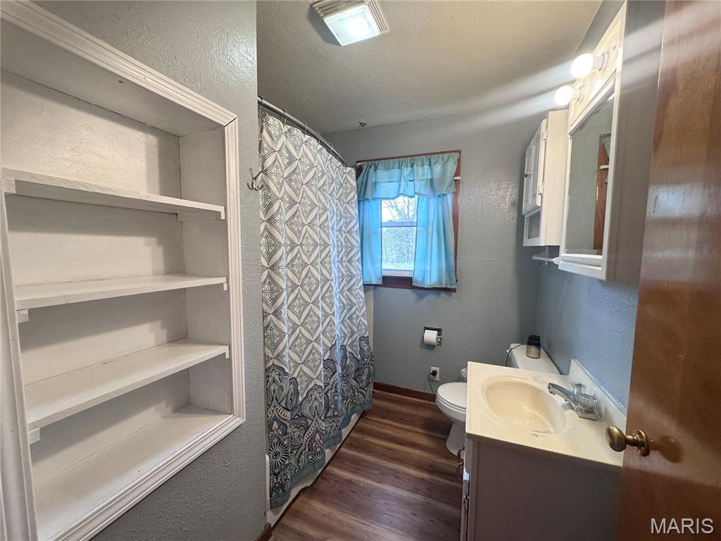 Irene Ds Willis - Residential