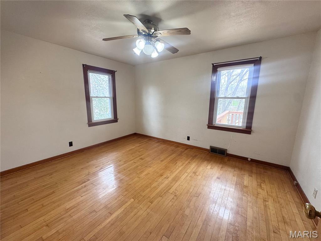 Irene Ds Willis - Residential