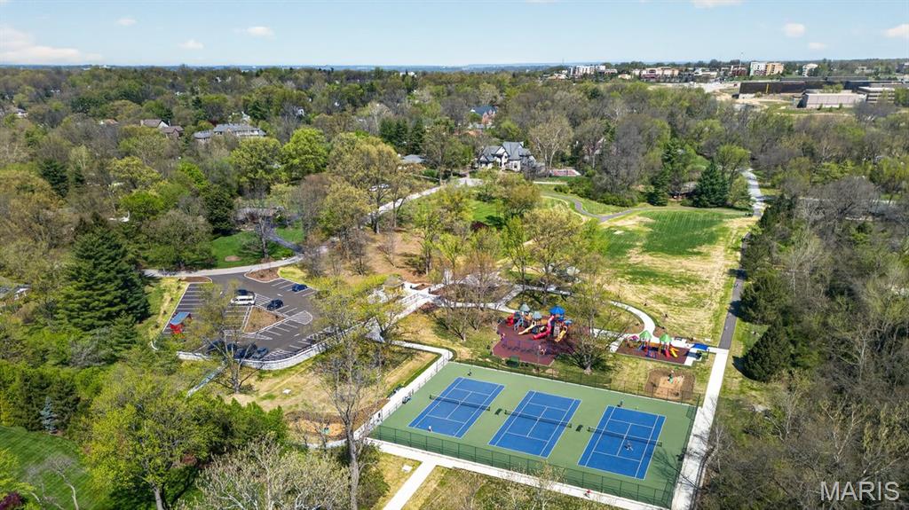 Country View Estates - Residential